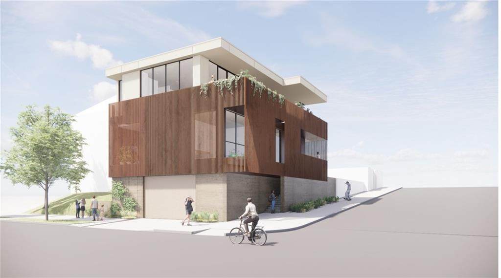 1700 Jefferson Street - Photo 1