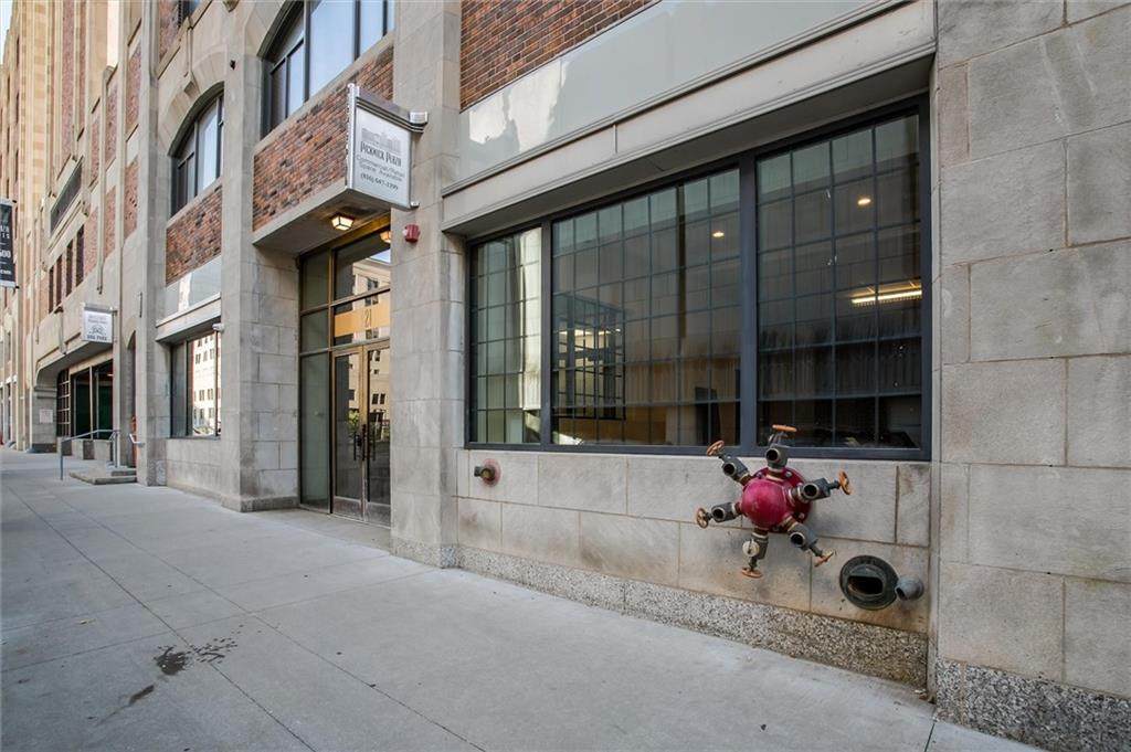 921 Mcgee Street - Photo 1