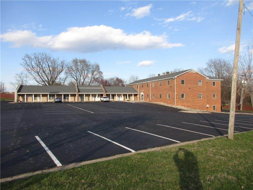 6317 Antioch Suite 2W Road - Photo 1