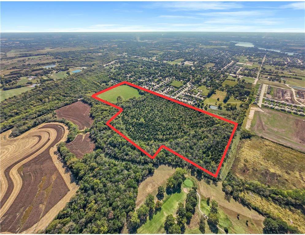 61.6 acres Se Hamblen Road - Photo 1