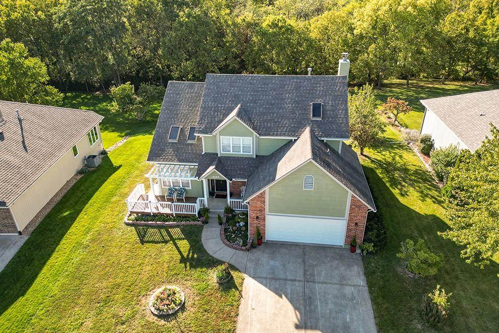 2316 Ponca Avenue - Photo 1