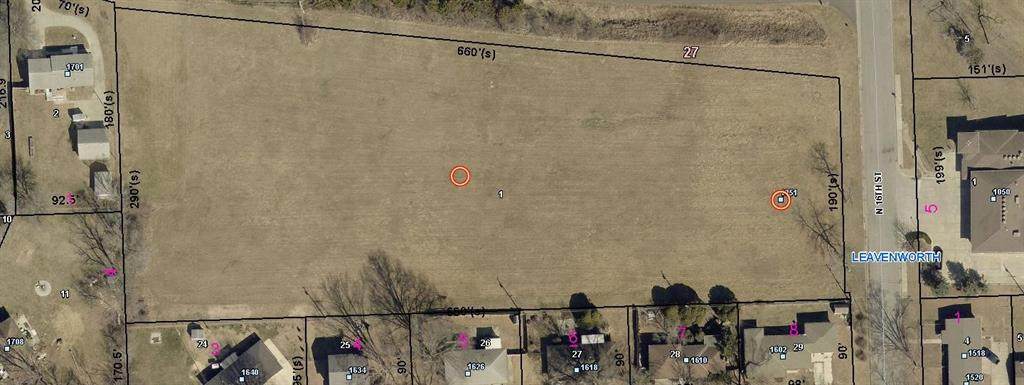 1051 16th Street - Photo 1