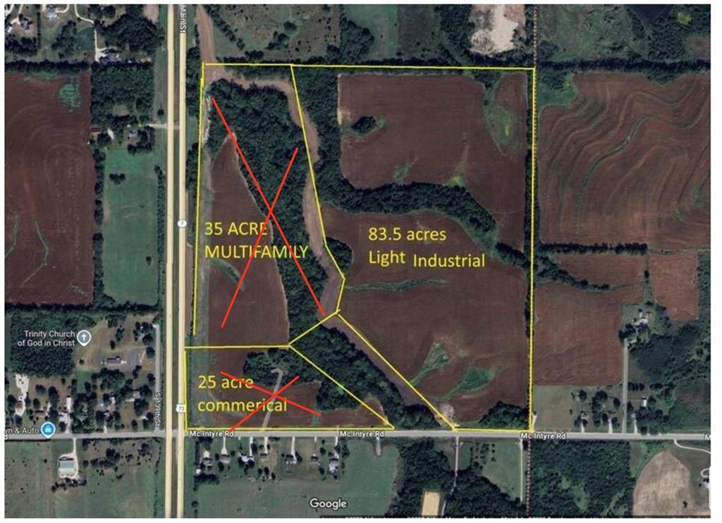 13788 Mcintyre2 Road - Photo 1