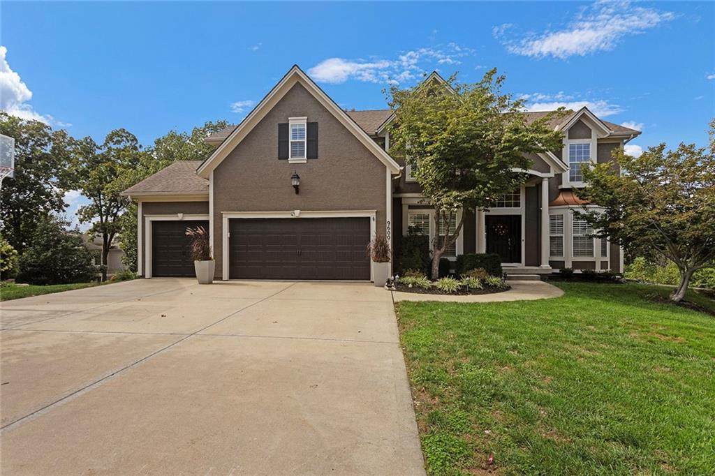 9600 Dodgion Court - Photo 1