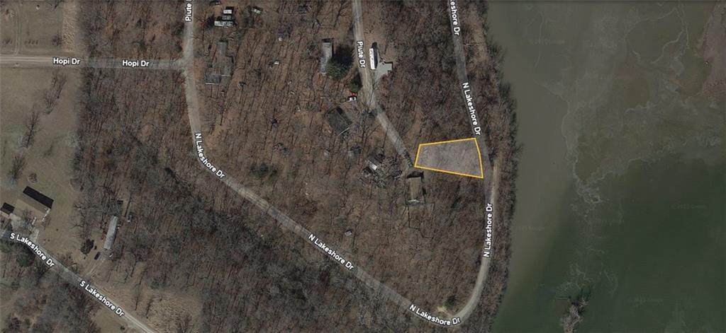  N Lakeshore Drive - Photo 1