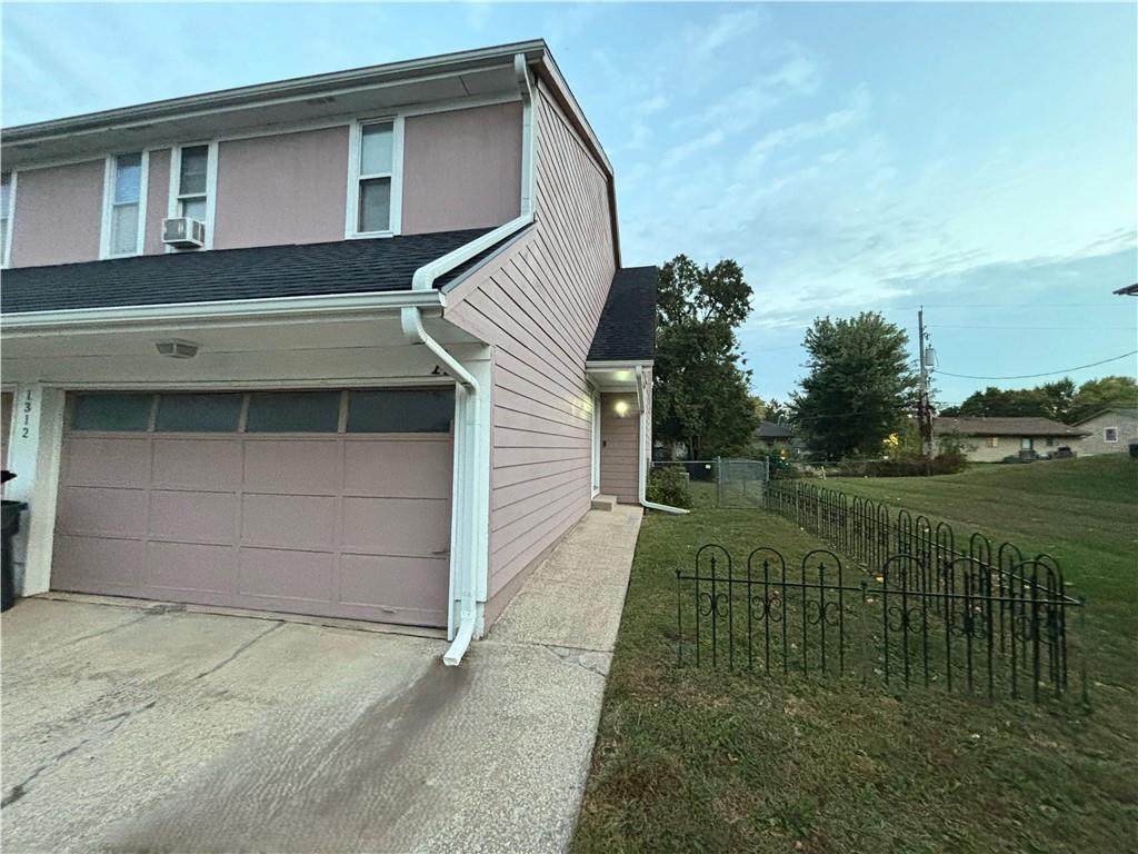 1312 123rd Terrace - Photo 1