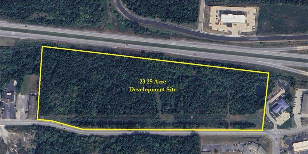 TBD Russell Avenue - Photo 1