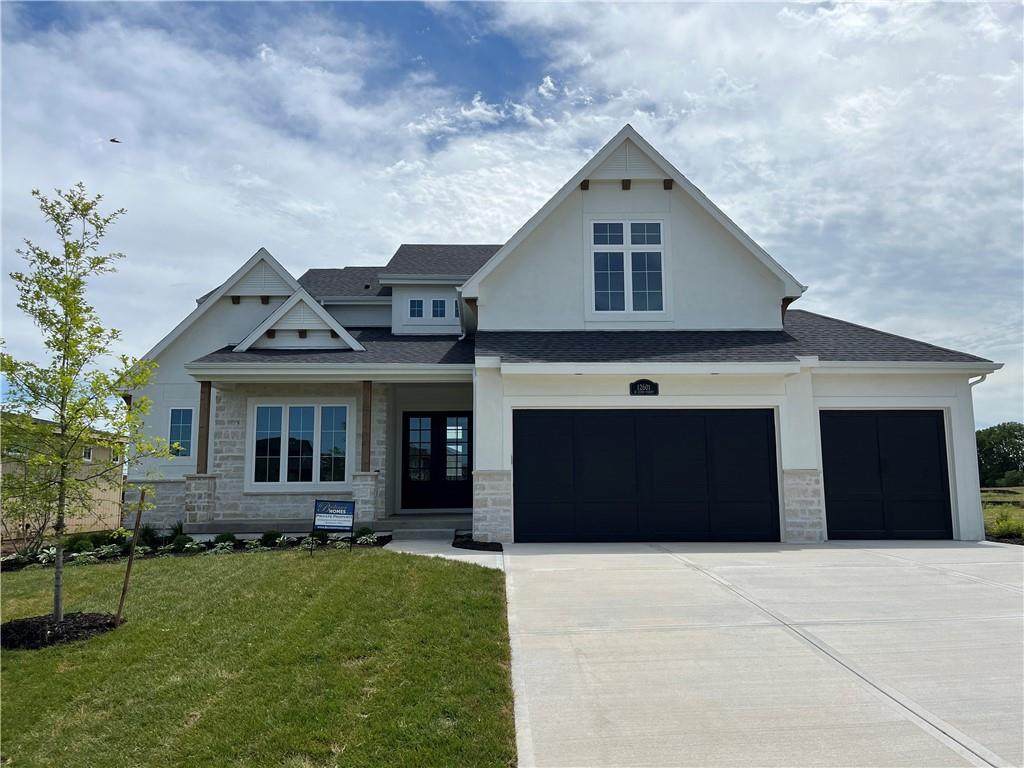 17024 Rosehill Street - Photo 1