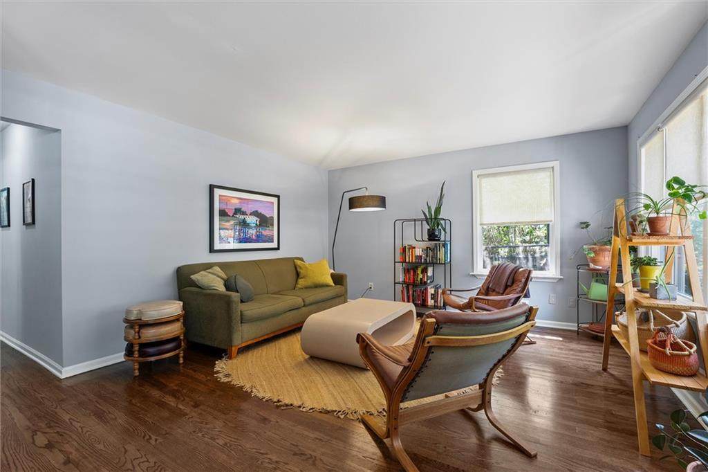 7617 Holmes Road - Photo 1