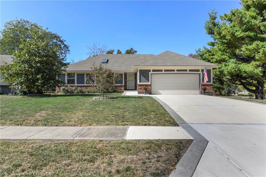 2033 Cookson Court - Photo 1