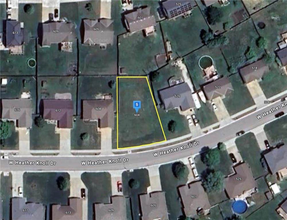 604 Heather Knoll Drive - Photo 1