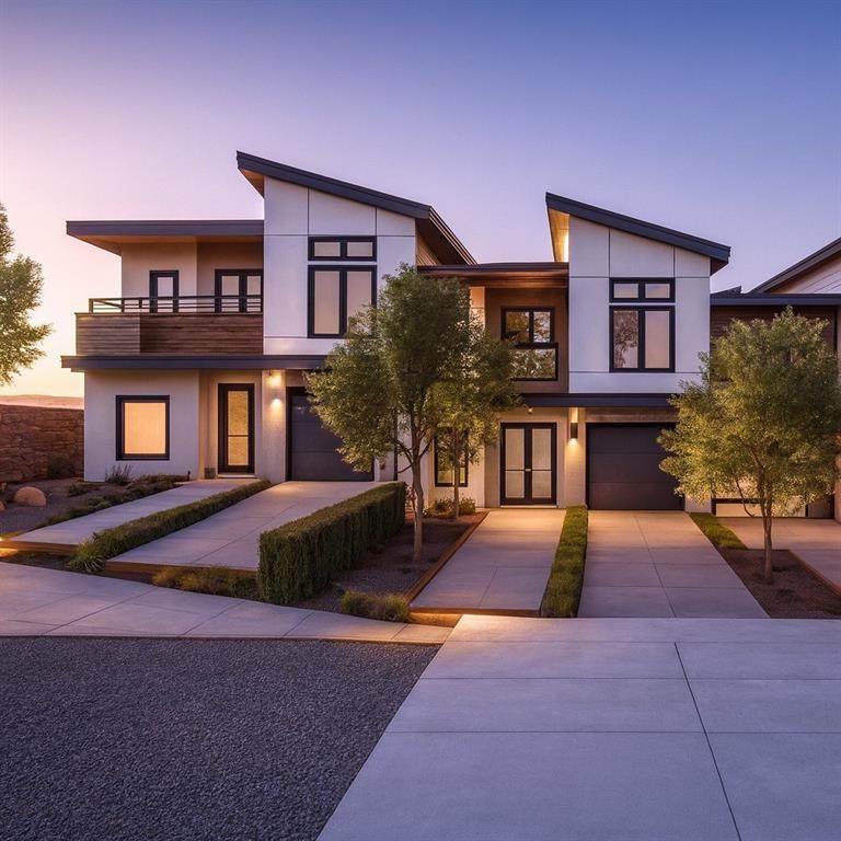 7800 Oak Trafficway - Photo 1