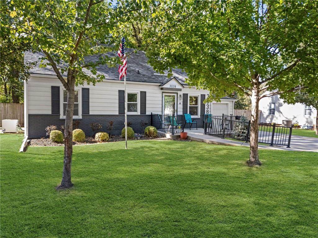 3038 8th Terrace - Photo 1