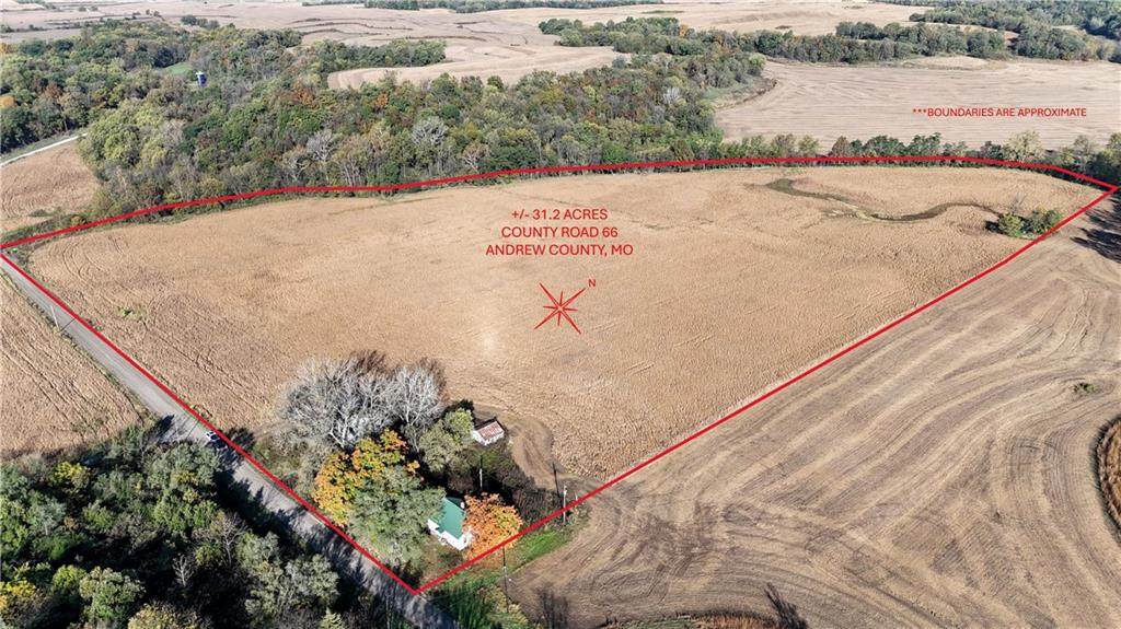 66 Cr 66 Tracts 2 & 3 Road - Photo 1