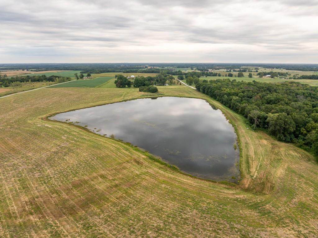 42.23+/- Acres 1151st Road - Photo 1