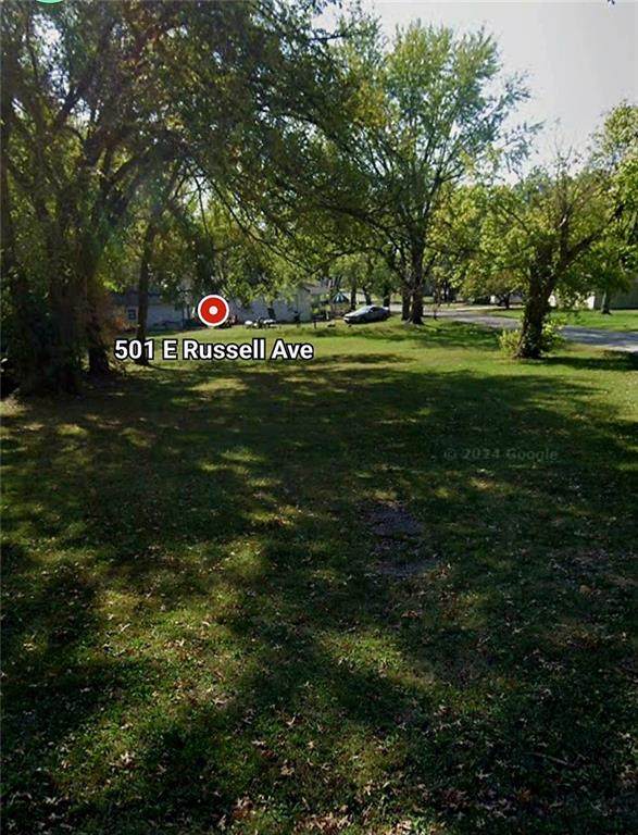 501 Russell Street - Photo 1