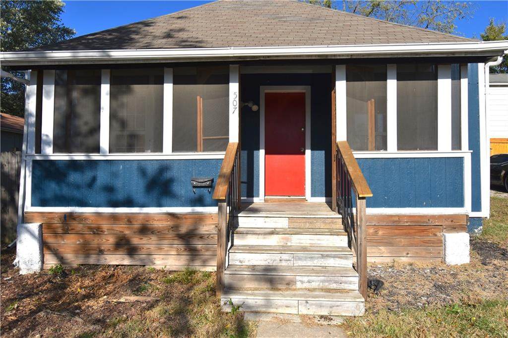 507 3 Street - Photo 1