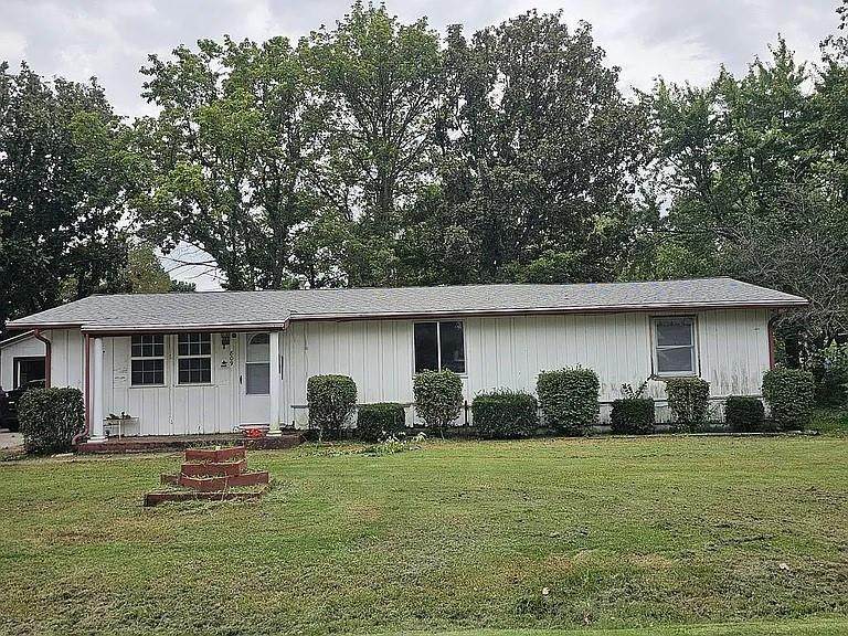 809 Alleghaney Street - Photo 1