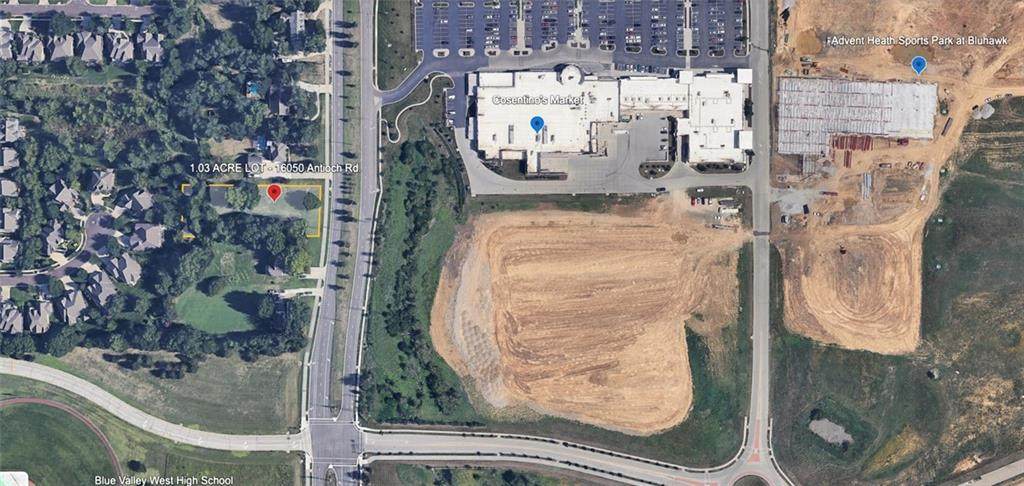 16050 Antioch Road - Photo 1