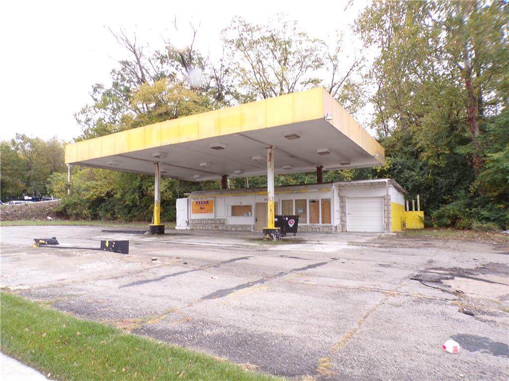 1315 Us 24 Highway - Photo 1