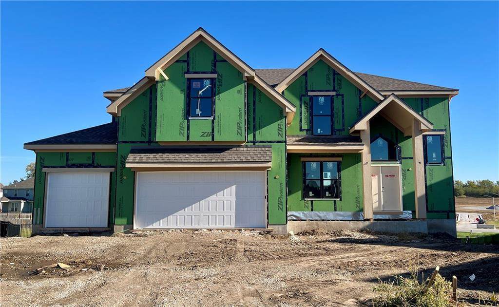 9423 Jarboe Court - Photo 1