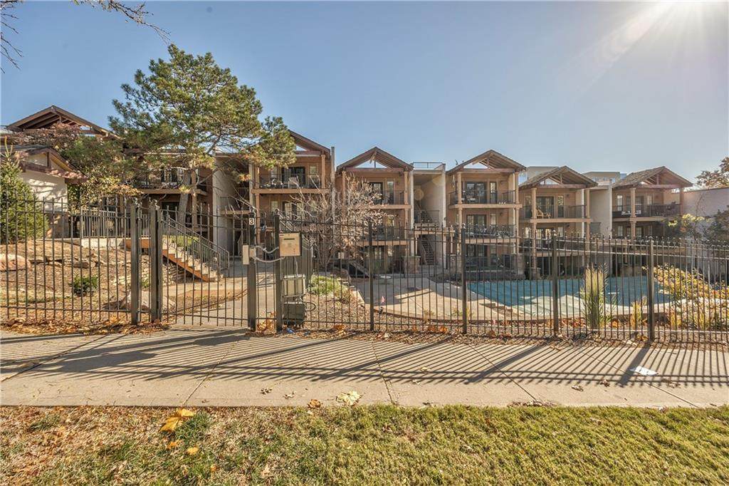 4727 Jarboe Street - Photo 1