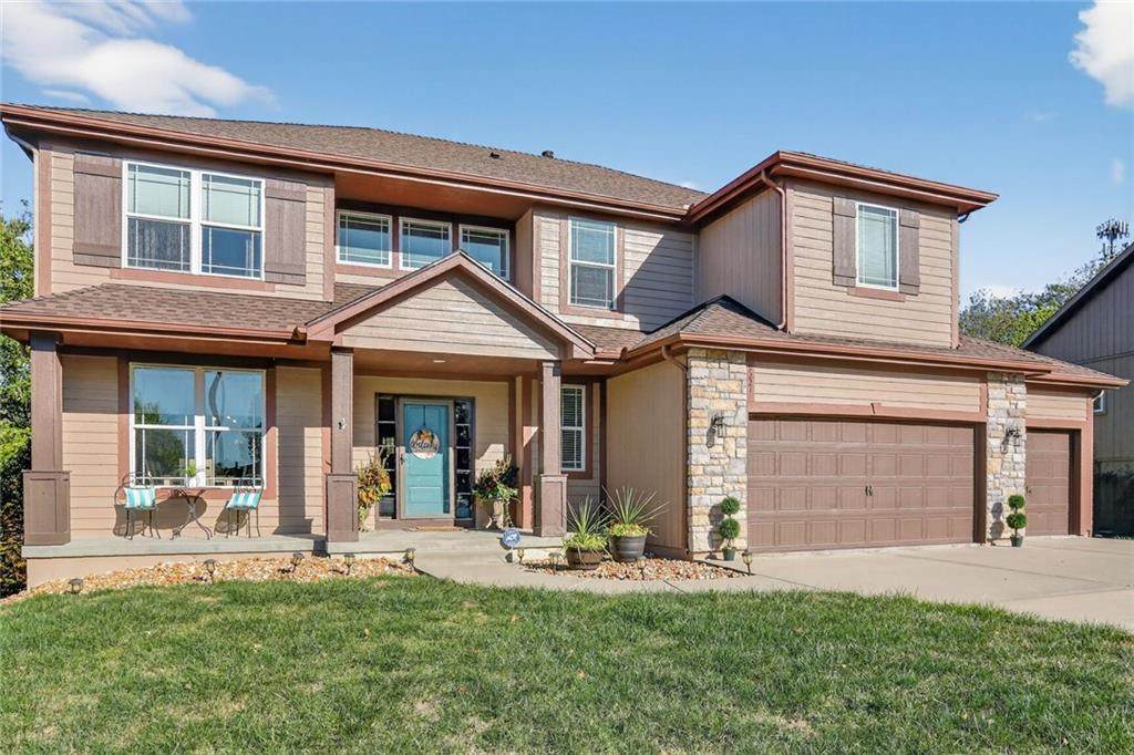 9221 Garfield Avenue - Photo 1