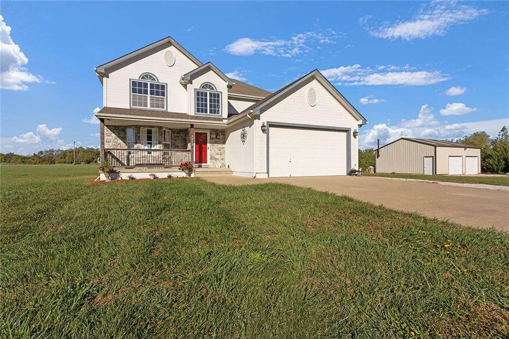 4373 Hackberry Lane - Photo 1