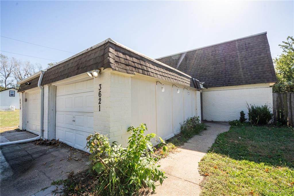 3621 Brush Creek Drive - Photo 1