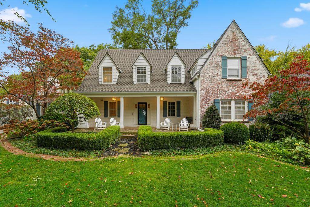 6316 Granada Drive - Photo 1