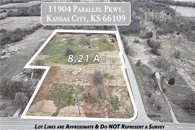 11904 Parallel Parkway - Photo 1