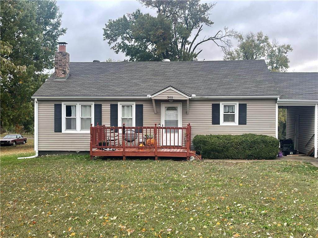 305 Wilson Boulevard - Photo 1