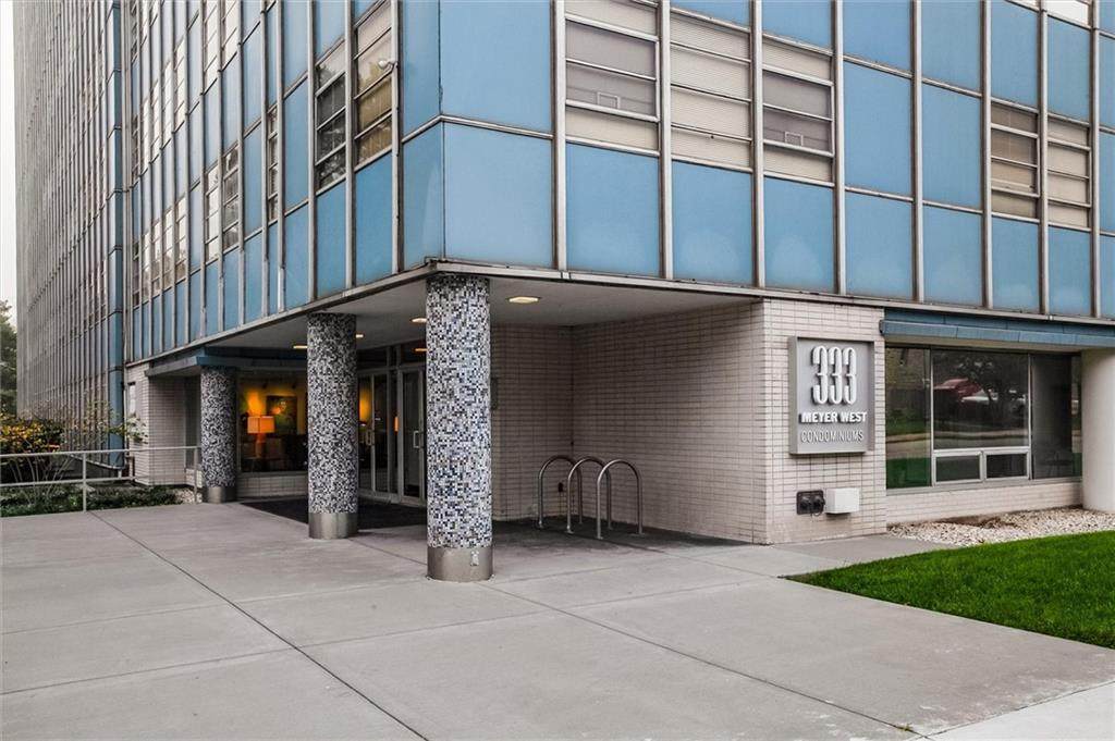 333 Meyer  Unit 213 Boulevard - Photo 1