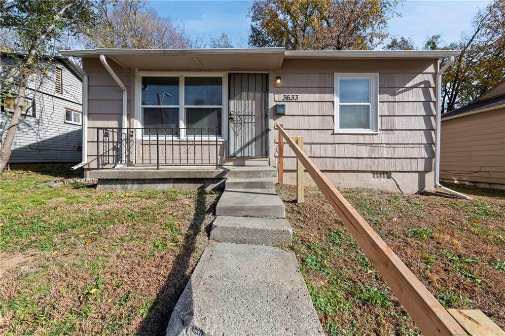 3633 Norton Avenue - Photo 1