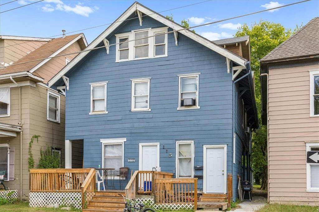 115 Saratoga Avenue - Photo 1