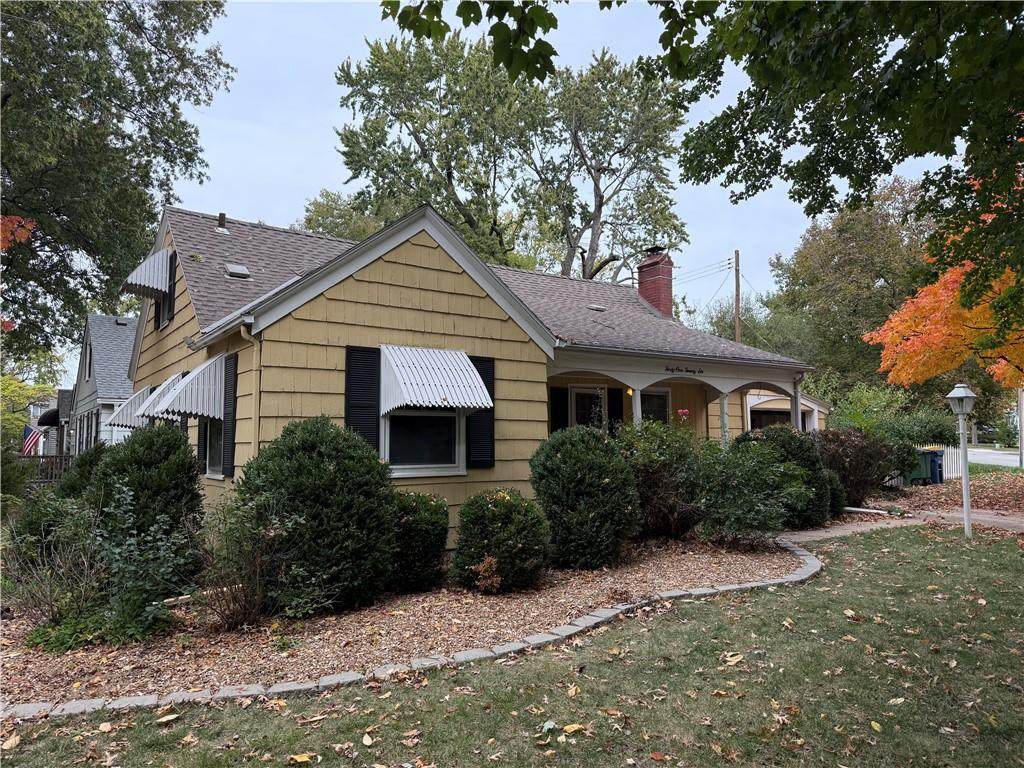 4126 Elledge Drive - Photo 1