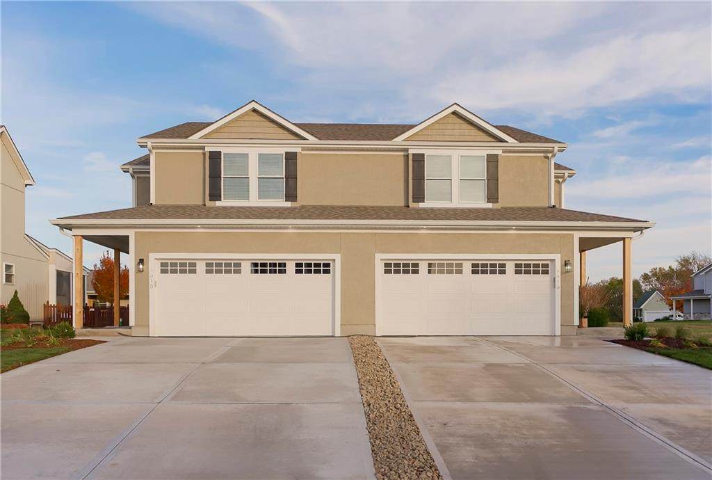 1315 159th Street - Photo 1