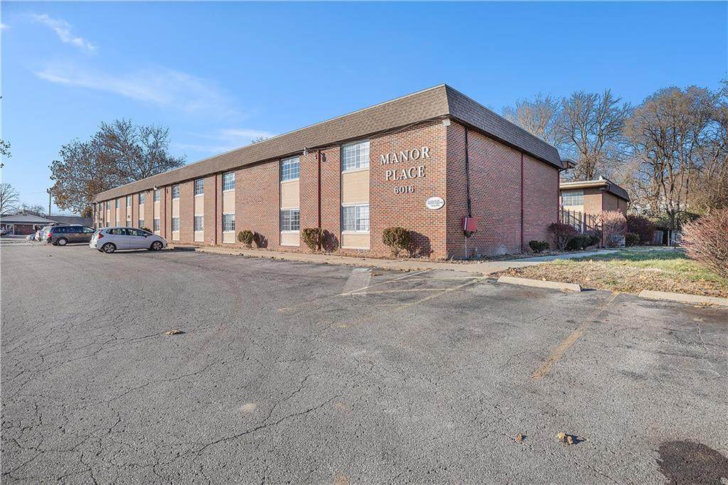 6016 Leavenworth Road - Photo 1