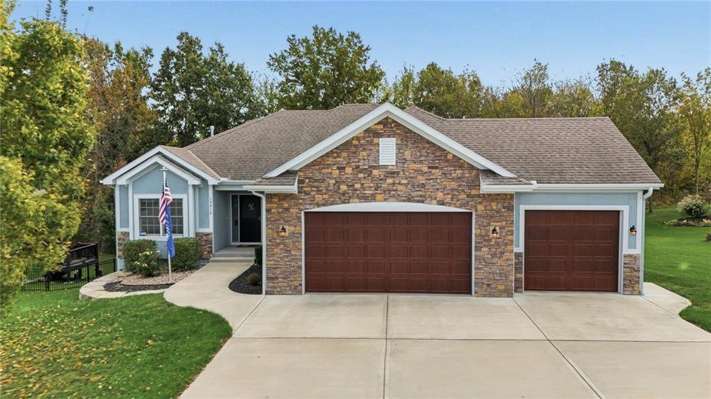 12815 Hubbard Road - Photo 1