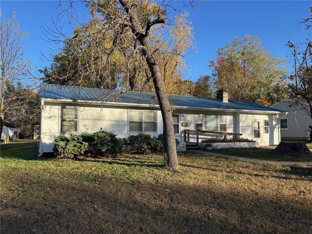 412 Prewitt Street - Photo 1