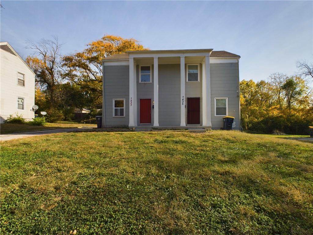 7433 Arleta Boulevard - Photo 1