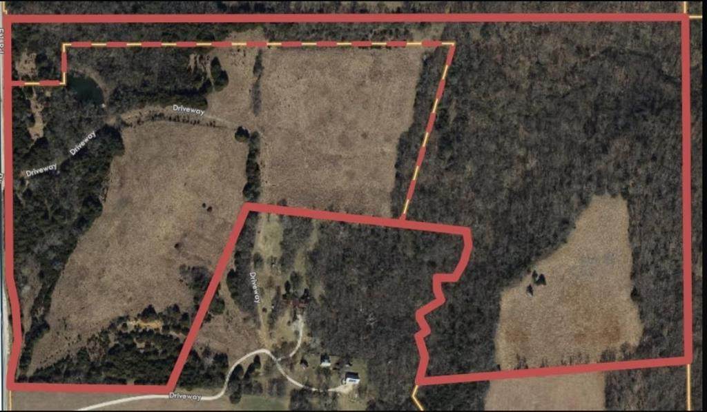 2100 Woodring Road - Photo 1