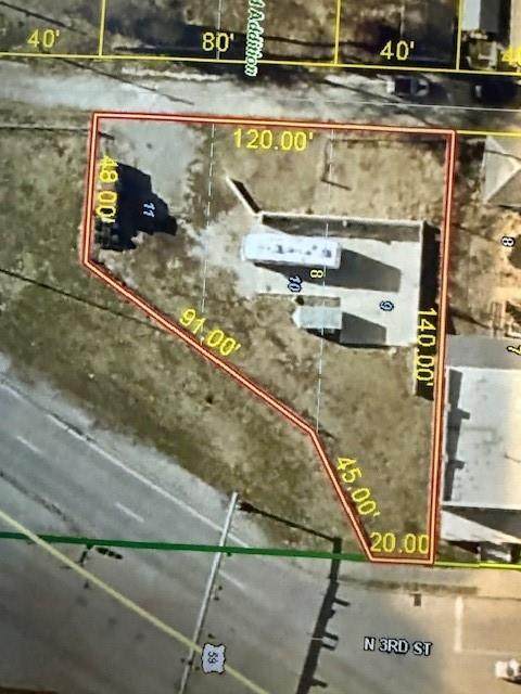 1210 3 Street - Photo 1