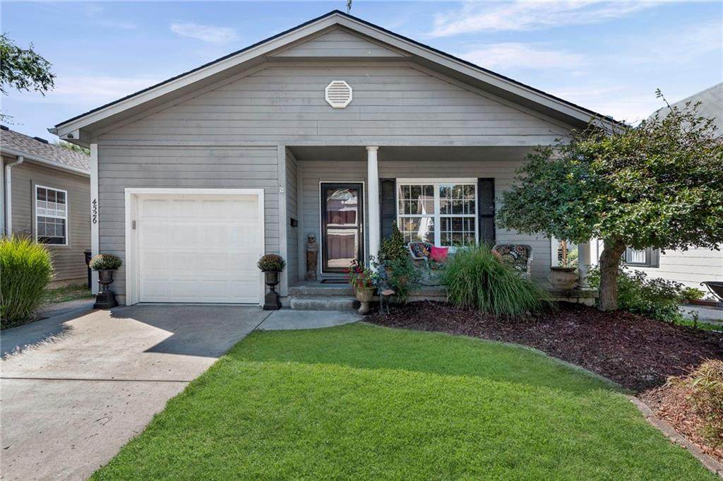 4526 Genessee Street - Photo 1