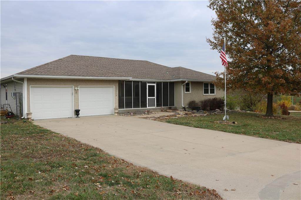 11114 Haskell Avenue - Photo 1