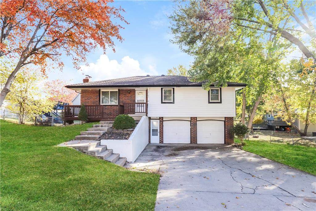 6705 Hidden Valley Road - Photo 1