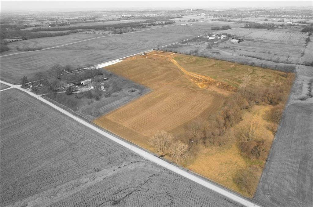 Lot 5 Varner Road - Photo 1