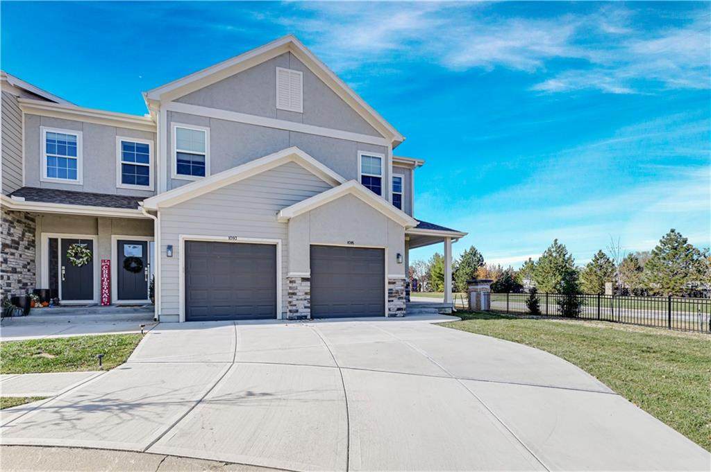 1095 Findley Street - Photo 1