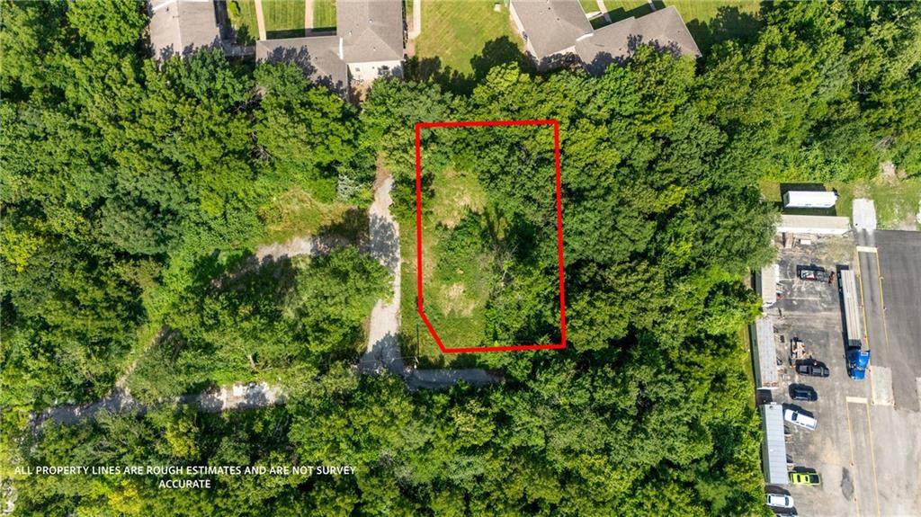 8560 Harrison Street - Photo 1