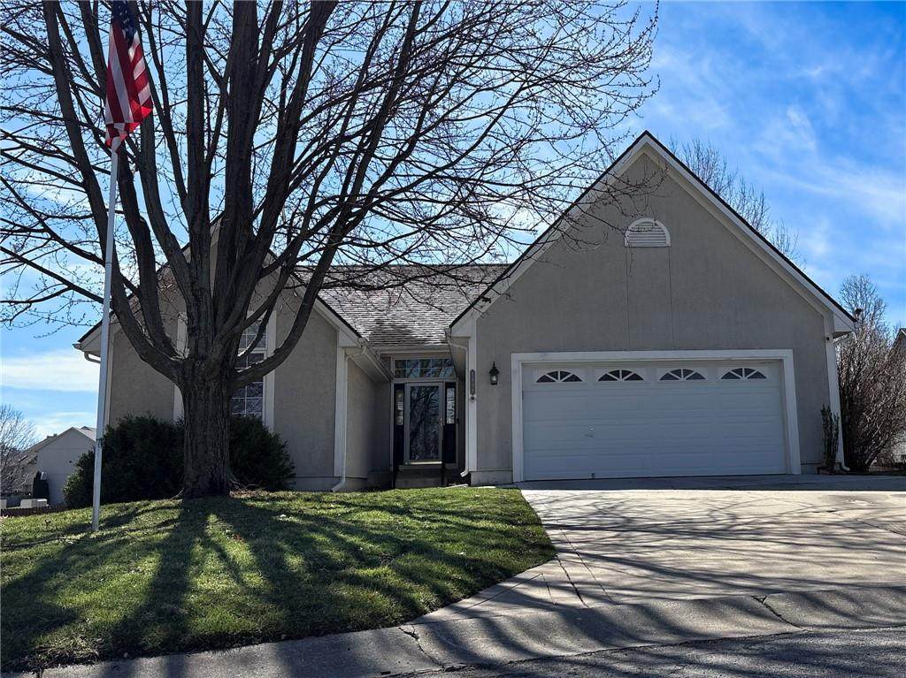 2409 Lilly Drive - Photo 1